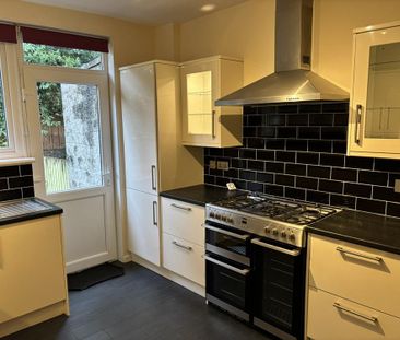 2 bedroom terraced house to rent - Photo 5