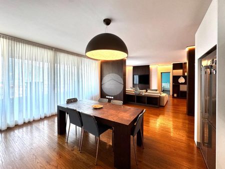 Attico in affitto - Foto 3