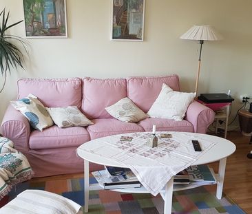 Eslövsvägen, Johanneshov - Foto 2