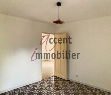 Cabannes : Appartement T3 avec parking, - Photo 6
