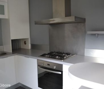 Appartement T2 à louer - 51 m² - Photo 3