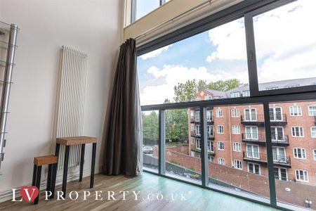 1 bedroom apartment to rent - Photo 5