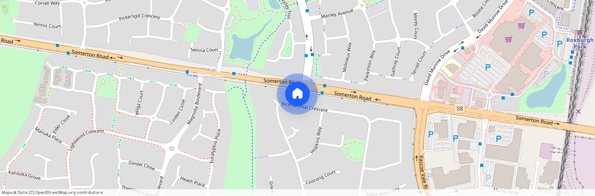 65 Bicentennial Crescent, Vic 3048, Meadow Heights