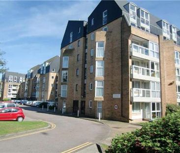 1 bedroom retirement property to rent - Photo 2