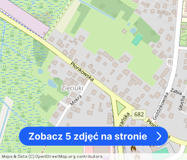 Mieszkanie na wynajem Łapy - Zdjęcie 1