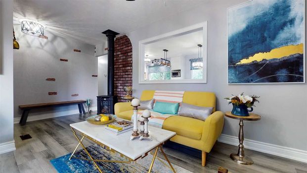 For Lease - 18 Prosser Avenue, Scugog, Ontario - Photo 1