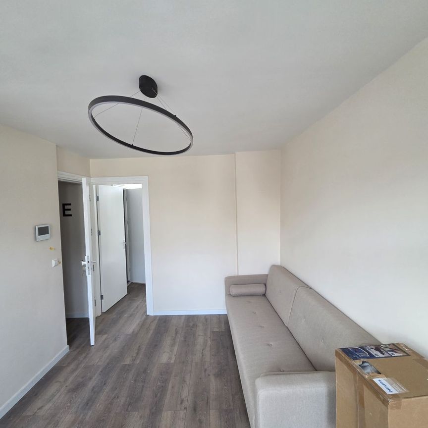 3 gemeubileerde studio's Hooigracht ( tijdelijk huurcontract ) - Photo 1