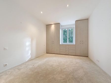 Superb 3.5 room semi-furnished apartment with balcony - Foto 5