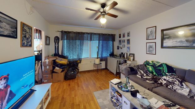 Höstvädersgatan 23, Göteborg - Photo 1