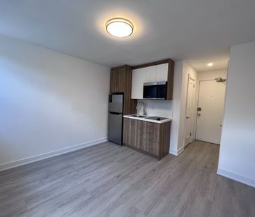 For Lease - 15 Thorburn Avenue Unit# 203, Toronto, Ontario - Photo 1