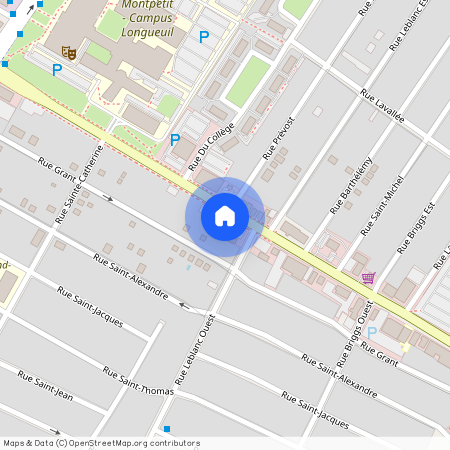 1116 Chemin de Chambly, Longueuil, Longueuil, Montérégie, J4H 4A9