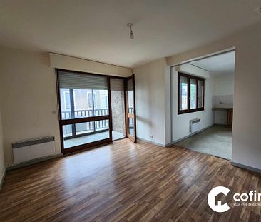 APPARTEMENT T2 OLORON - Photo 4