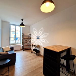 Location Appartement 1 pièce 26m² BRIOUDE 43100 - Photo 2