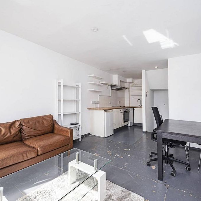 1 bedroom house to rent - Photo 1