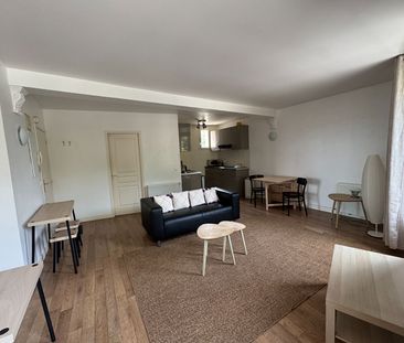 Location appartement 3 pièces, 49.77m², Andrésy - Photo 2