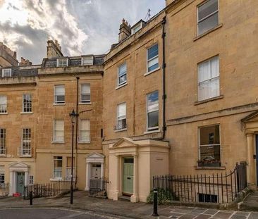Park Street, BA1 - Photo 1