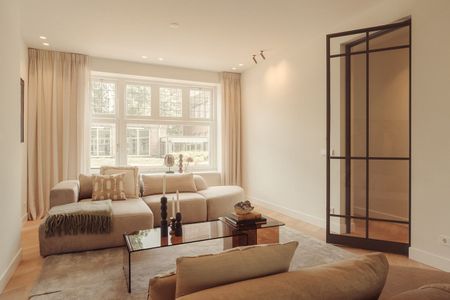 Appartement te huur: Valeriusterras 5-A 1075 BK Amsterdam - Foto 4