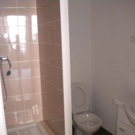 Location Appartement 1 pièce 25m² AUBENAS 07200 - Photo 3