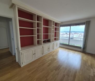 APPARTEMENT 4 pièce(s) - 67m² - Photo 2