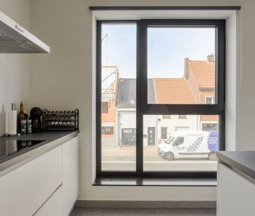 Appartement te huur in Petegem-aan-de-Leie voor € 875 met 2 slaapka... - Photo 2