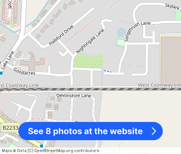 Rookery Mews, Barnham, Bognor Regis, PO22 - Photo 1