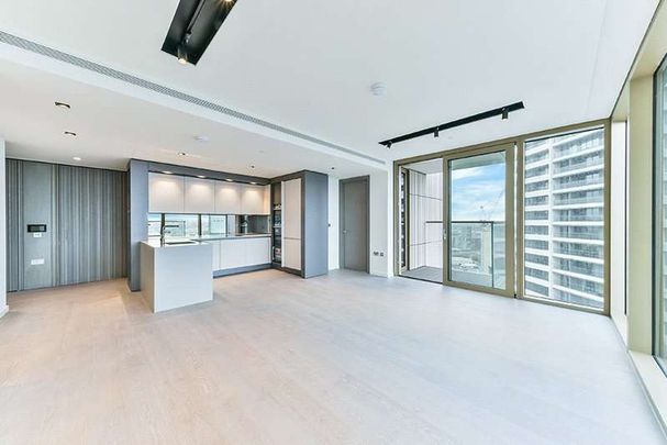Park Drive, London, E14 9SB - Photo 1