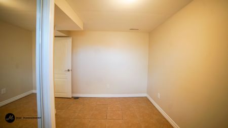 For Lease - 31 Philip Street Unit# Lower, St. Catharines, Ontario - Photo 3