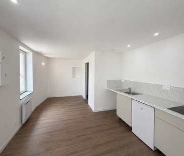 Location Appartement 1 pièce 21m² NANCY 54000 - Photo 3