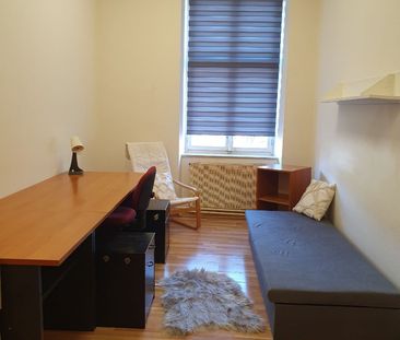 Pronájem bytu 4+kk • 13 m² bez realitkyVeveří, Brno - Veveří, Jihom... - Photo 1