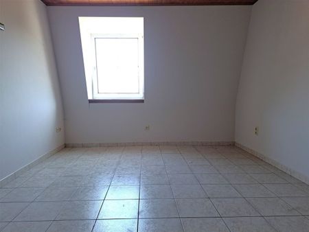 Appartement met 2 slaapkamers, in het rustige Eksaarde, met zicht op het dorpsplein. - Foto 5