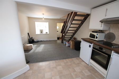 2 bed Cottage for let - Photo 3