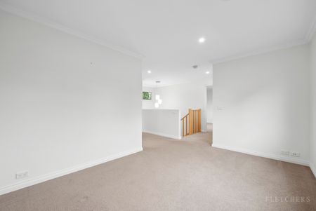 2/162 Springfield Rd, Blackburn VIC 3130 - House For Rent | Domain - Photo 2