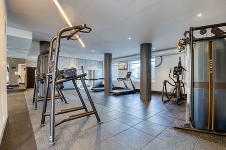 For Lease - 85 Duke Street Unit# 806, Kitchener, Ontario - Photo 2