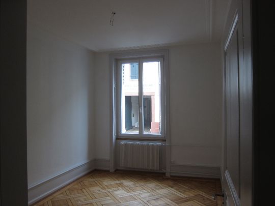 Socinstrasse 6, 4051 Basel - Photo 1