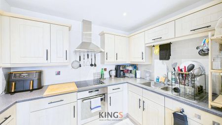 2 bedroom apartment to rent - Photo 3