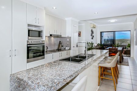 Fully Furnished with Ocean Views - Photo 3