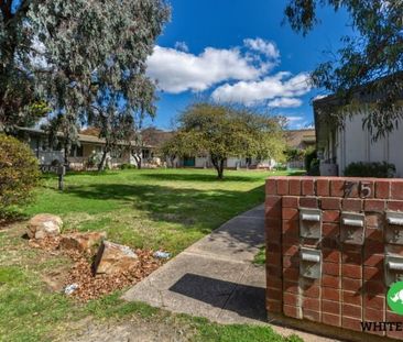 4/73-75 Collett Street, Queanbeyan - Photo 1