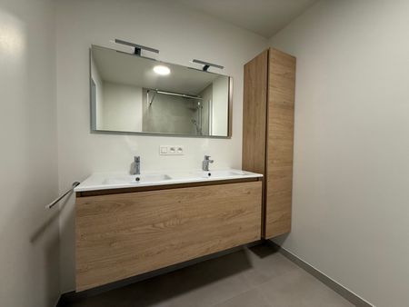 Instapklaar appartement met drie slaapkamers in hartje Geel - Photo 5