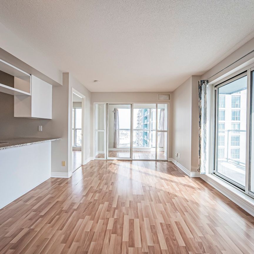 For Lease - 60 Town Centre Court Unit# 2507, Toronto, Ontario - Photo 1