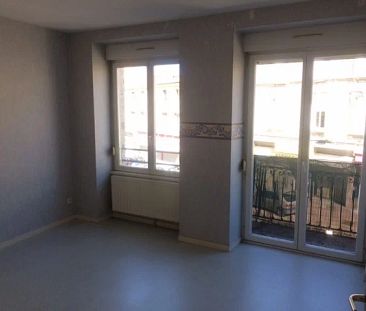 APPARTEMENT T3 A LOUER - Photo 4