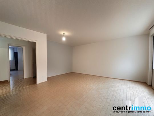 Location Appartement 72 pièces 72m² MONTPELLIER 34090 - Photo 1