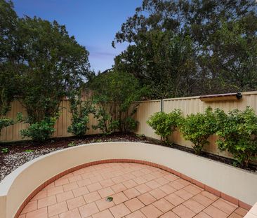 3/2 Meredith Street, Homebush NSW 2140 - Townhouse For Rent | Domain - Photo 2