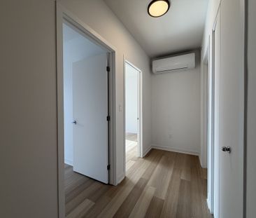 ⭐ Appartement 4 1/2 Moderne Et Neuf - Photo 3