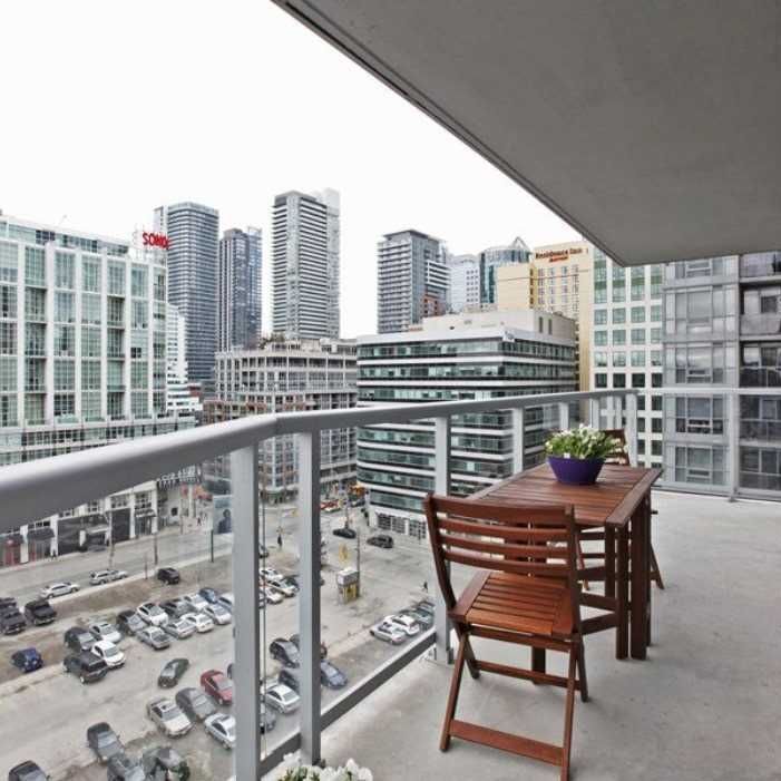 For Lease - 352 Front Street Unit# 1606, Toronto, Ontario - Photo 1