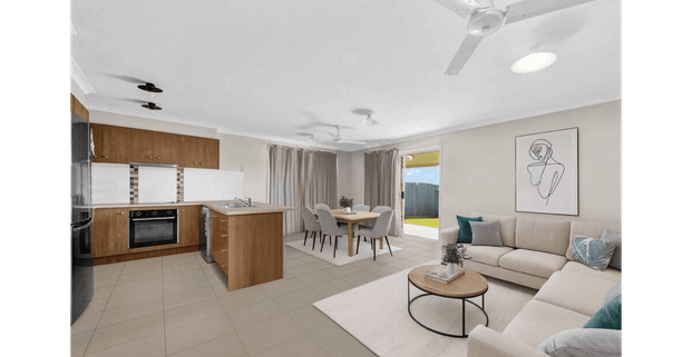 Comfortable Family Living - Photo 1