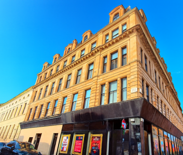 Mercat Court, Glasgow, G1 - Photo 5