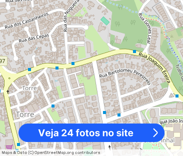 Moradia T5 para alugar em Cascais - Foto 1