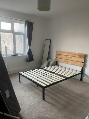 Room in a Shared House, York Avenue, BN3 - Photo 5