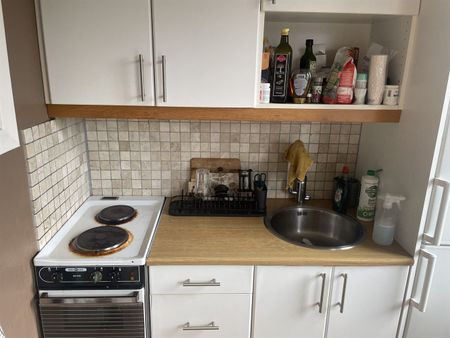 Bodekullsgatan - Foto 4