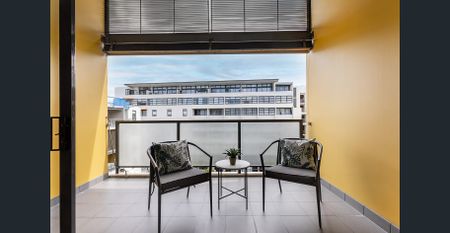 Live the Loft Lifestyle in the heart of Alexandria - Photo 5